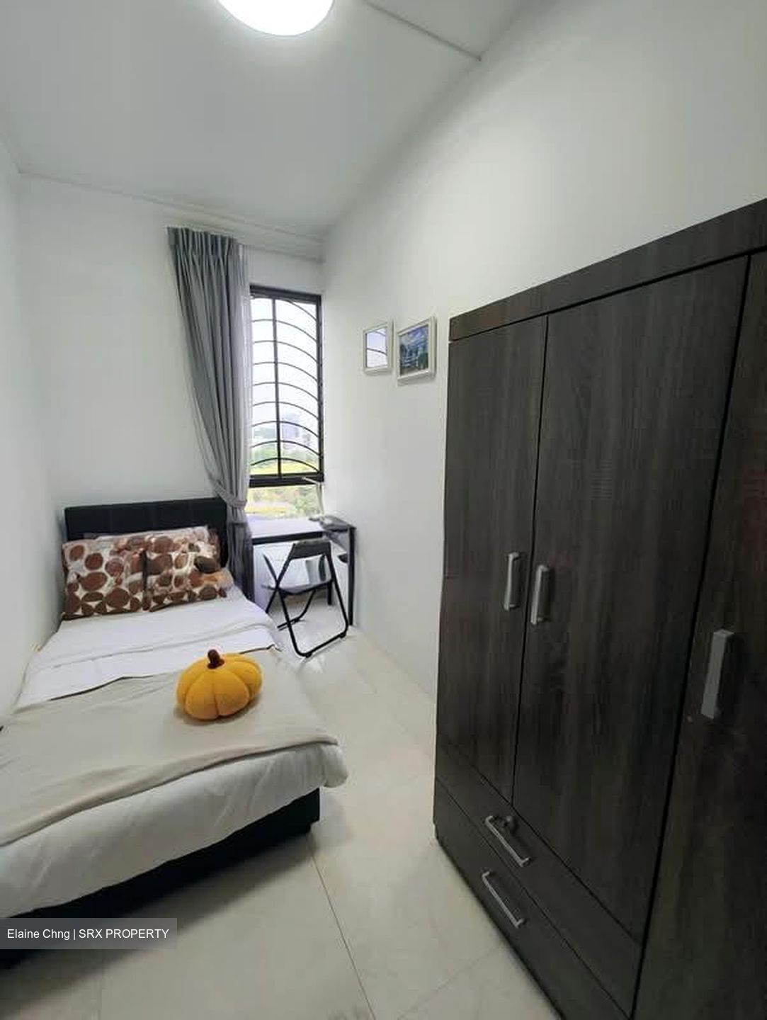 Heritage View (D5), Condominium #577007331